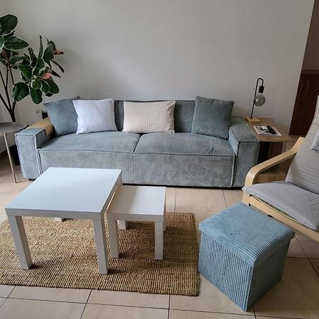 Mythical Sands Resort - Hana Paralimni Luaran gambar