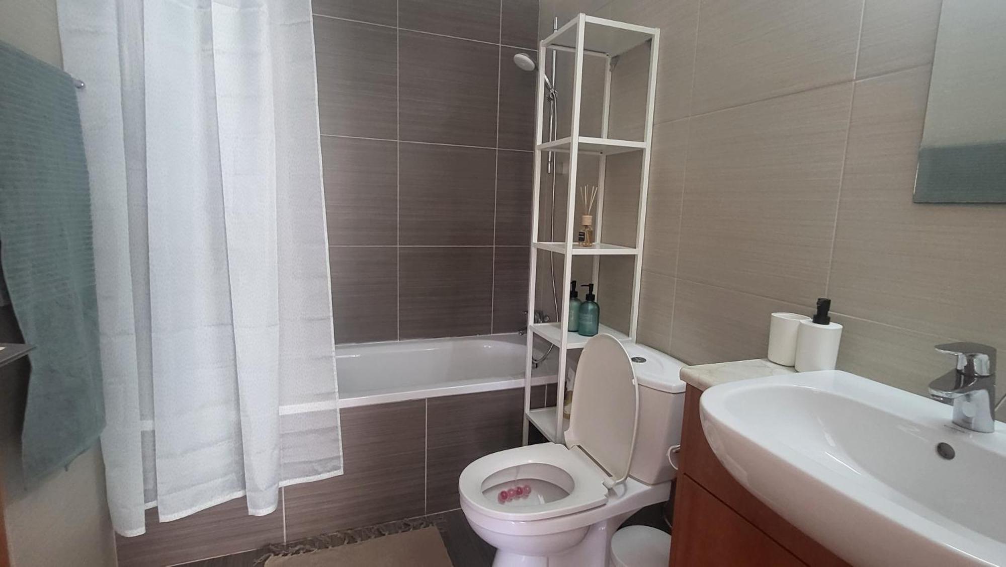 Mythical Sands Resort - Hana Paralimni Bilik gambar