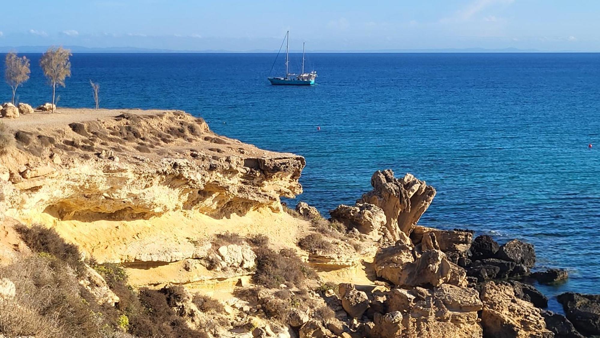 Mythical Sands Resort - Hana Paralimni Luaran gambar