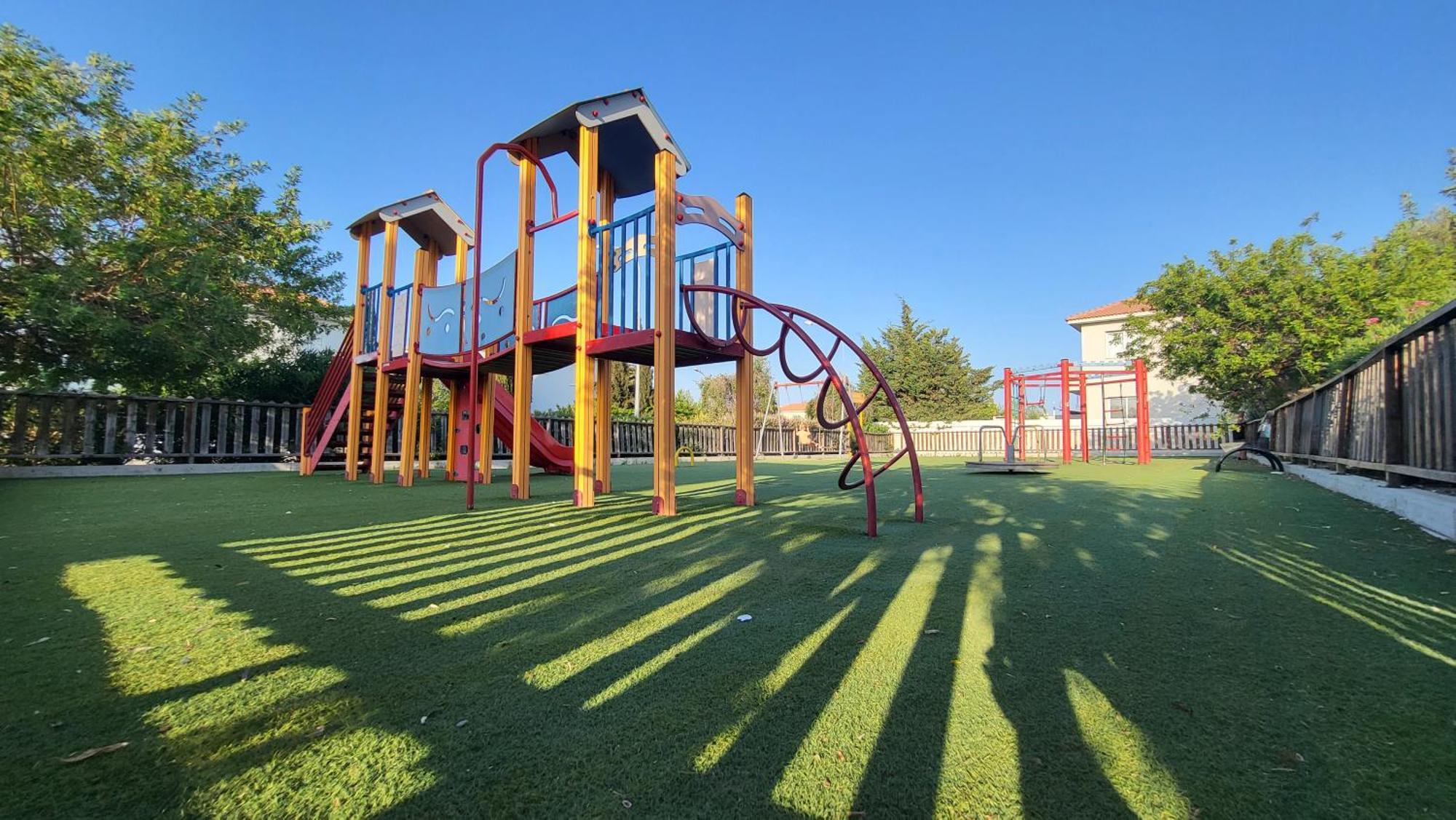 Mythical Sands Resort - Hana Paralimni Bilik gambar