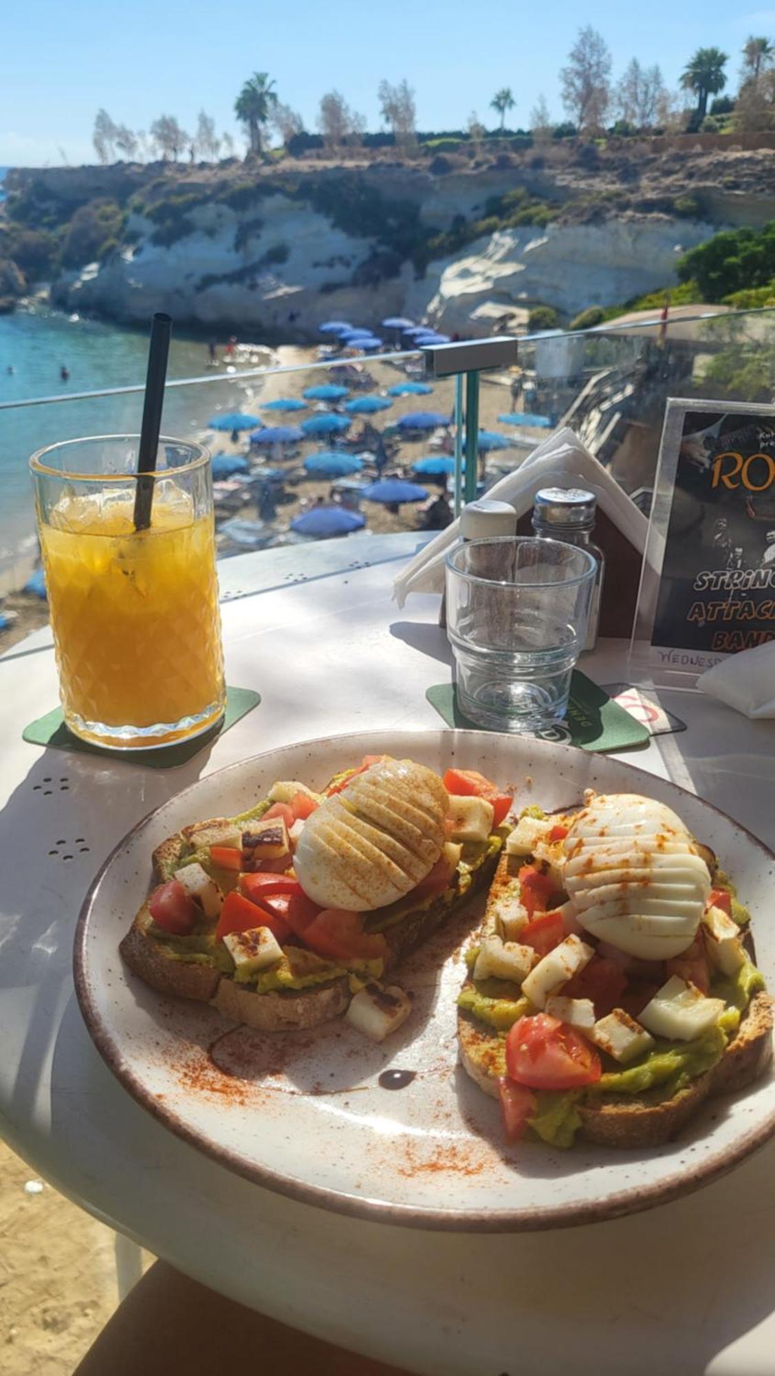 Mythical Sands Resort - Hana Paralimni Luaran gambar