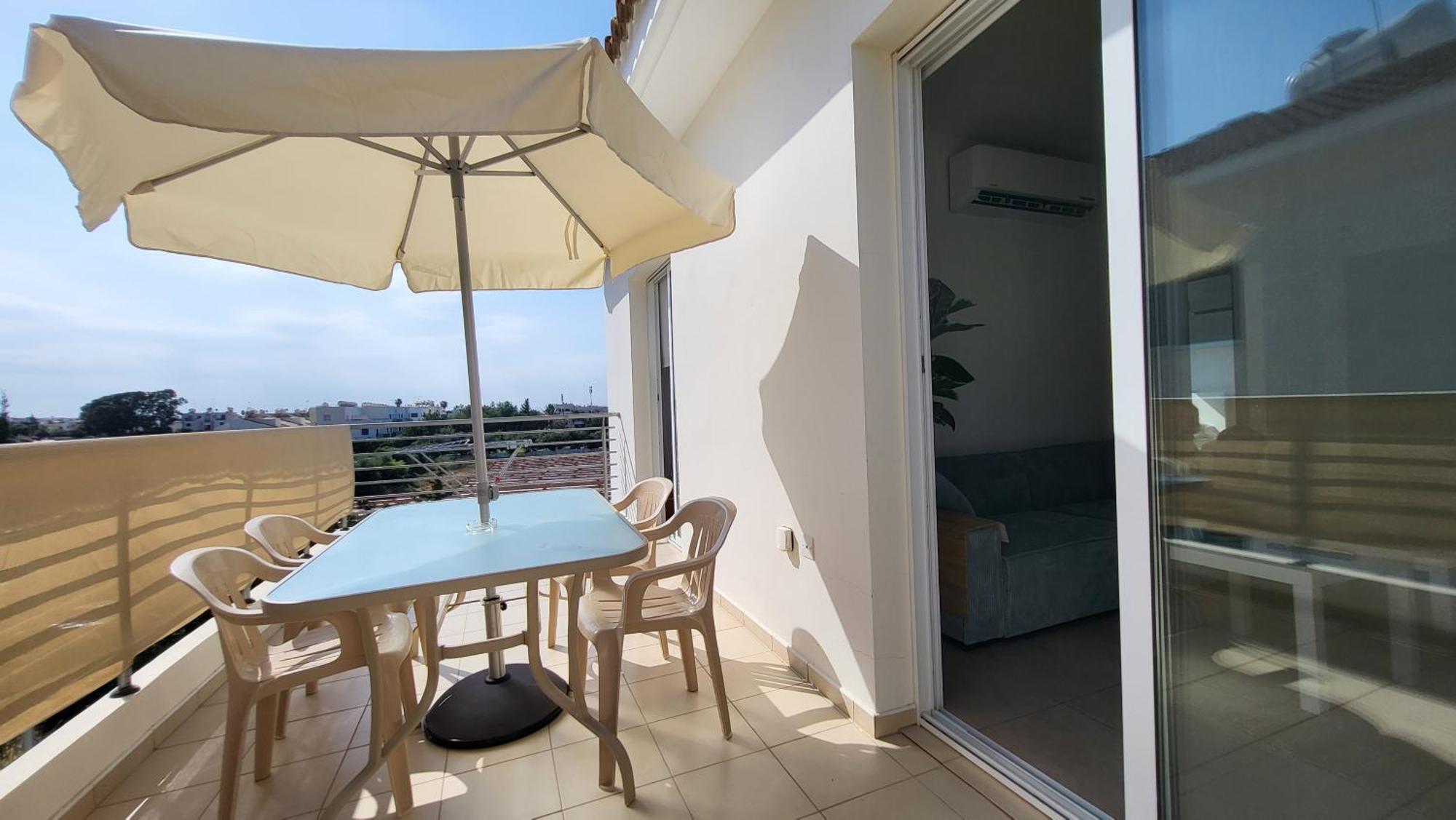 Mythical Sands Resort - Hana Paralimni Luaran gambar