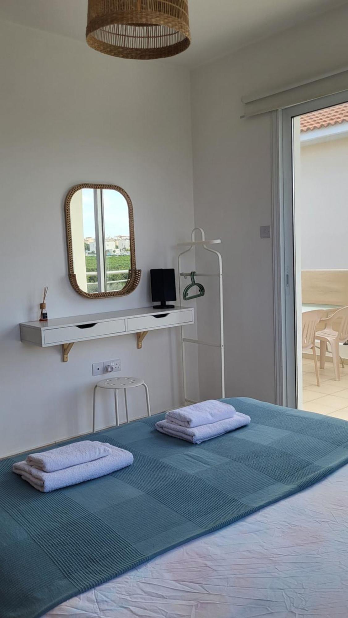 Mythical Sands Resort - Hana Paralimni Luaran gambar