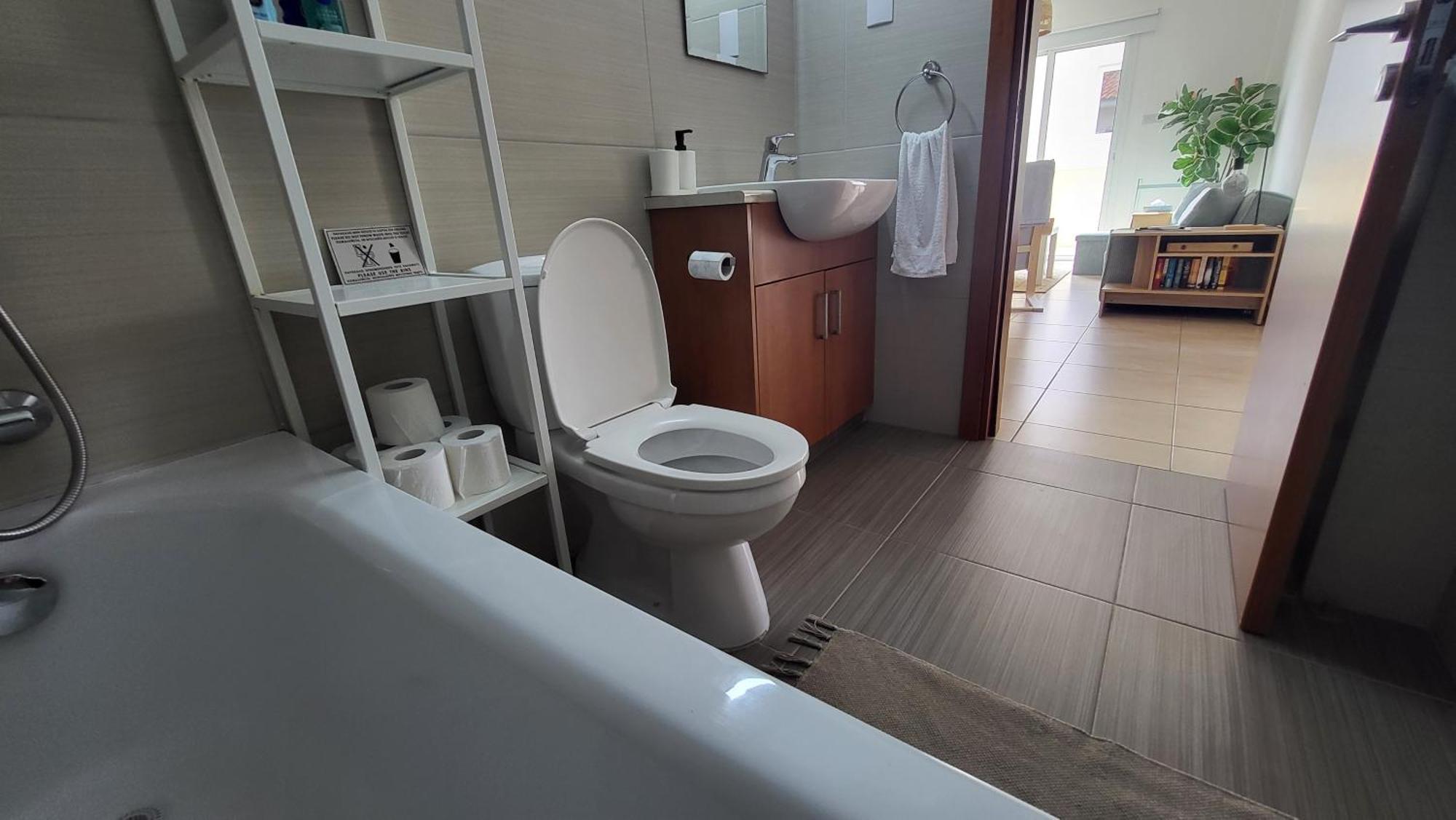 Mythical Sands Resort - Hana Paralimni Luaran gambar